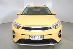 2024 Kia Stonic Sport