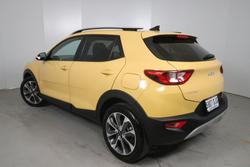 2024 Kia Stonic Sport