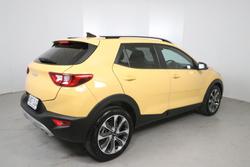 2024 Kia Stonic Sport