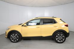 2024 Kia Stonic Sport