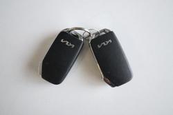 2024 Kia Stonic Sport