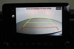 2024 Kia Stonic Sport