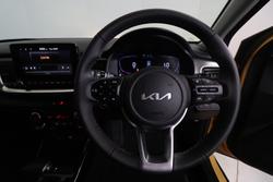 2024 Kia Stonic Sport