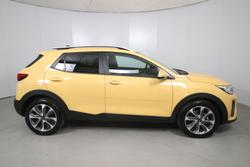 2024 Kia Stonic Sport