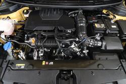 2024 Kia Stonic Sport