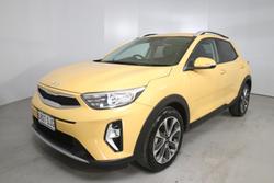 2024 Kia Stonic Sport