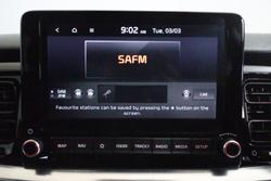 2024 Kia Stonic Sport