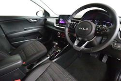 2024 Kia Stonic Sport