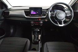 2024 Kia Stonic Sport