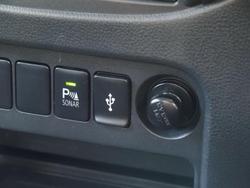 2020 Mitsubishi Triton GLX