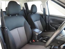 2020 Mitsubishi Triton GLX