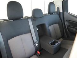 2020 Mitsubishi Triton GLX