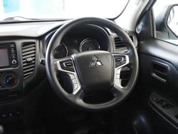 2020 Mitsubishi Triton GLX