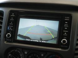 2020 Mitsubishi Triton GLX