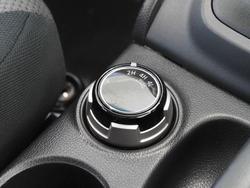 2020 Mitsubishi Triton GLX