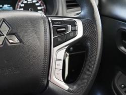 2020 Mitsubishi Triton GLX