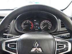 2020 Mitsubishi Triton GLX