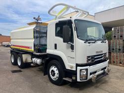 Isuzu F Series