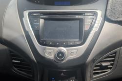 2013 Hyundai Elantra Active