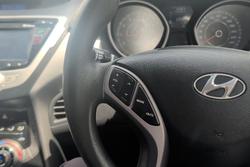 2013 Hyundai Elantra Active