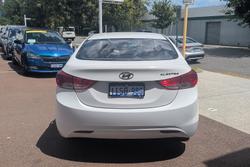 2013 Hyundai Elantra Active