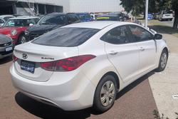 2013 Hyundai Elantra Active