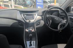 2013 Hyundai Elantra Active