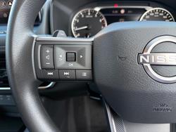 2026 Nissan X-TRAIL ST