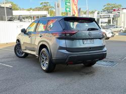 2026 Nissan X-TRAIL ST