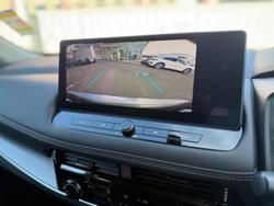 2026 Nissan X-TRAIL ST