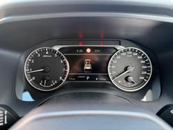 2026 Nissan X-TRAIL ST