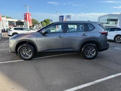 2026 Nissan X-TRAIL ST