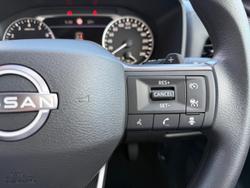 2026 Nissan X-TRAIL ST