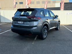 2026 Nissan X-TRAIL ST