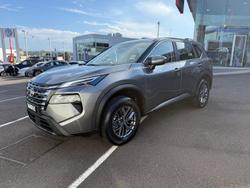 2026 Nissan X-TRAIL ST