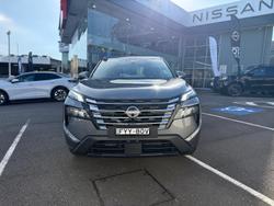 2026 Nissan X-TRAIL ST