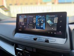 2026 Nissan X-TRAIL ST