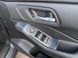 2026 Nissan X-TRAIL ST