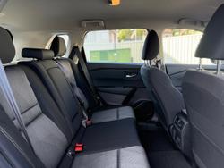 2026 Nissan X-TRAIL ST