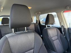 2026 Nissan X-TRAIL ST