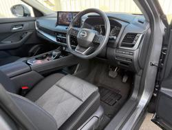 2026 Nissan X-TRAIL ST