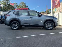 2026 Nissan X-TRAIL ST