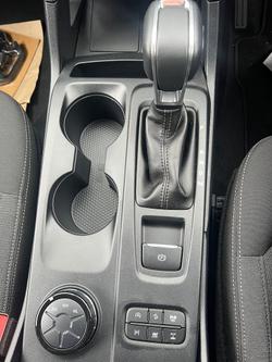 2025 Ford Ranger XLT MY25.25 4X4 Dual Range Arctic White