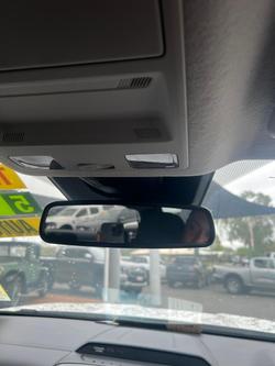 2025 Ford Ranger XLT MY25.25 4X4 Dual Range Arctic White