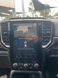 2025 Ford Ranger XLT MY25.25 4X4 Dual Range Arctic White