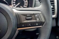 2025 Mitsubishi Triton GLS MV MY25 4X4 Dual Range White