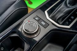 2025 Mitsubishi Triton GLS MV MY25 4X4 Dual Range White