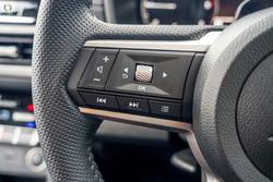 2025 Mitsubishi Triton GLS MV MY25 4X4 Dual Range White