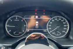 2025 Mitsubishi Triton GLS MV MY25 4X4 Dual Range White