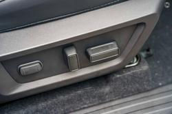 2025 Mitsubishi Triton GLS MV MY25 4X4 Dual Range White